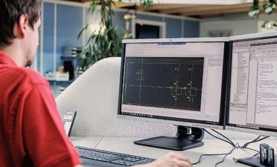 TECHNICIEN(NE) BUREAU D’ETUDES