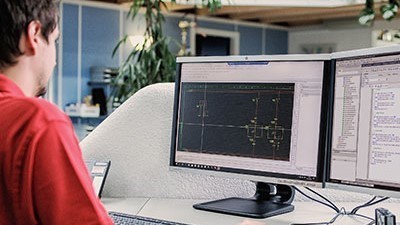 INSTRUMENTATION AND ELECTRICAL TECHNICIAN