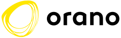 logo orano